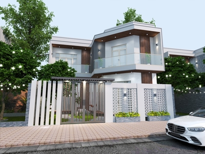 ĐƠN GIÁ THI CÔNG NHÀ TẠI CẦN THƠ