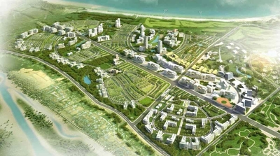 Quy Hoạch 1/500: Nền Tảng Cho Phát Triển Đô Thị Bền Vững