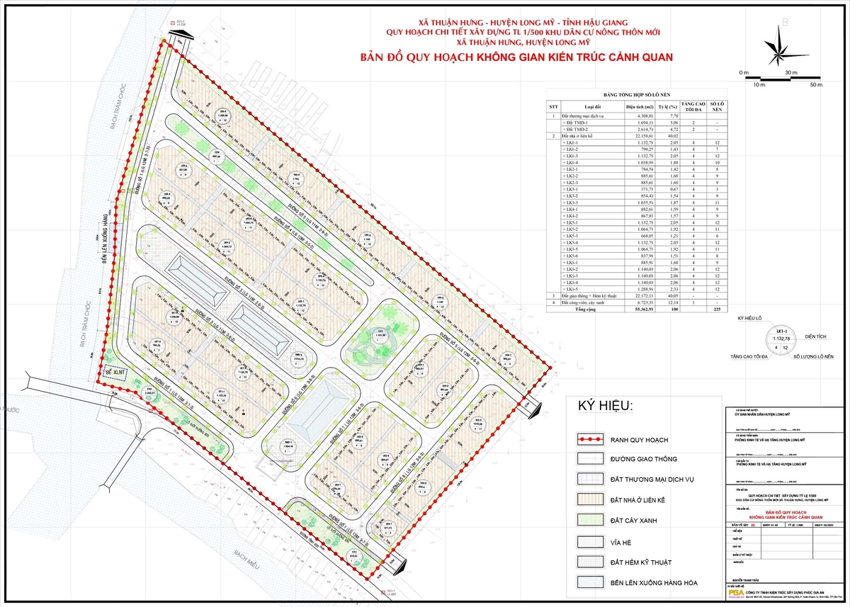 KDC Thuận Hưng