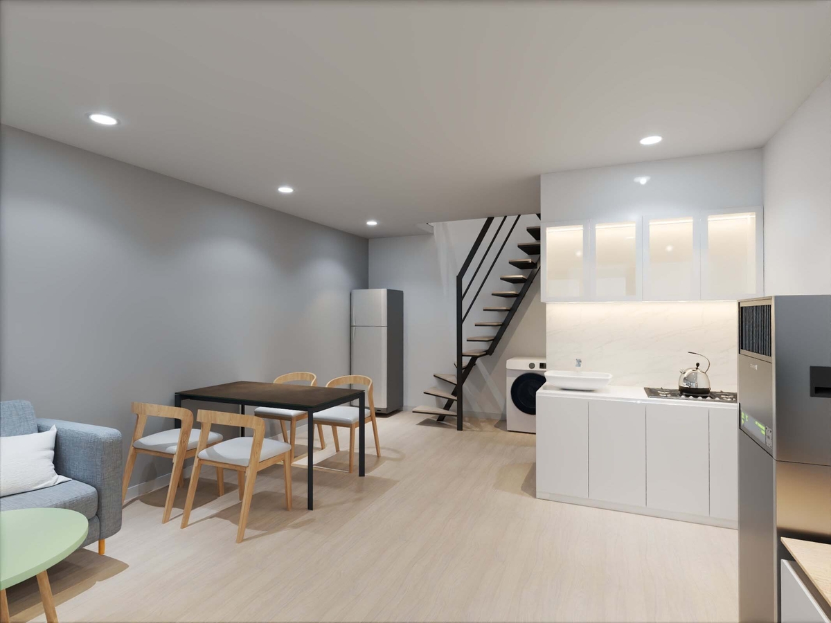 Mini House