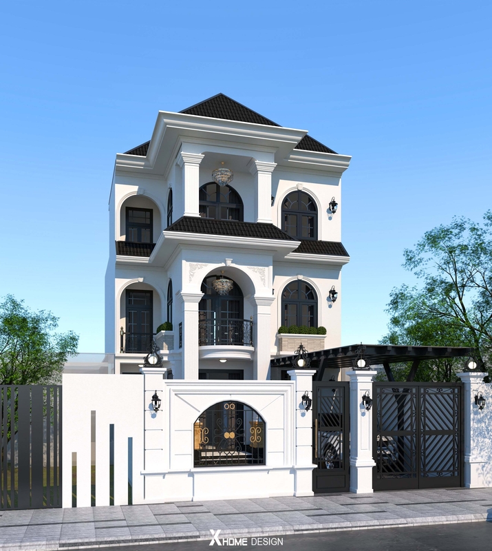 Nhà Phố