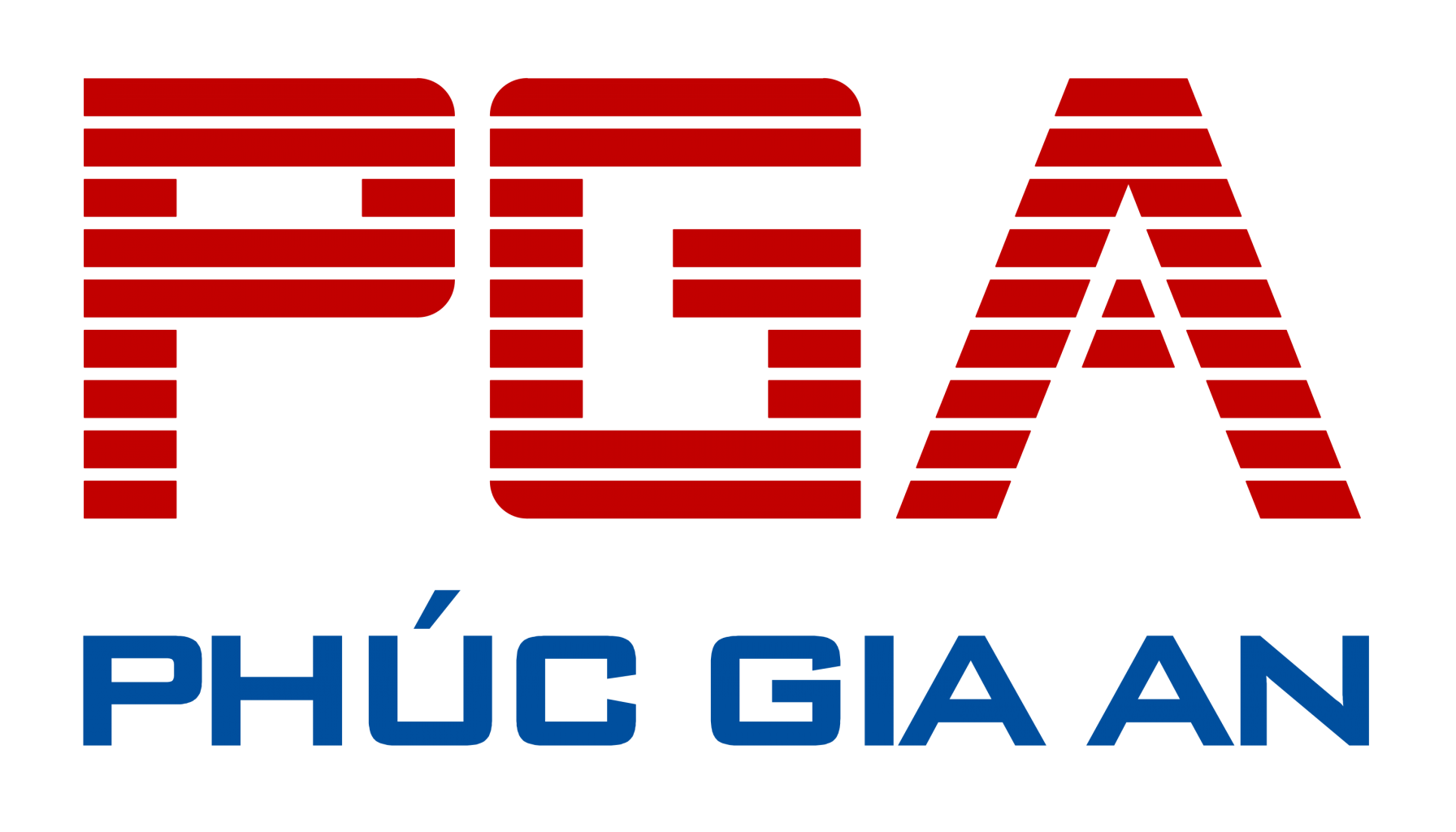 Logo - Quy hoạch Cần Thơ - Phúc Gia An